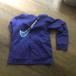 Nike Dry Fit Hoodie 