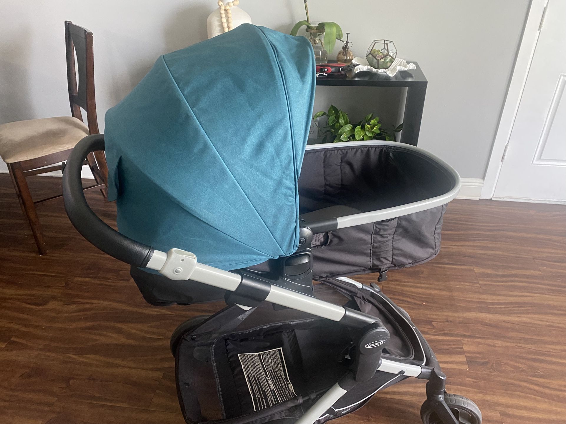 GRACO MODES NEST STROLLER