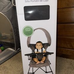 Portable Baby Chair