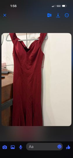 Vestido Elegante