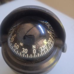 Illuminated Marine Compass