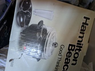 Egg Maker