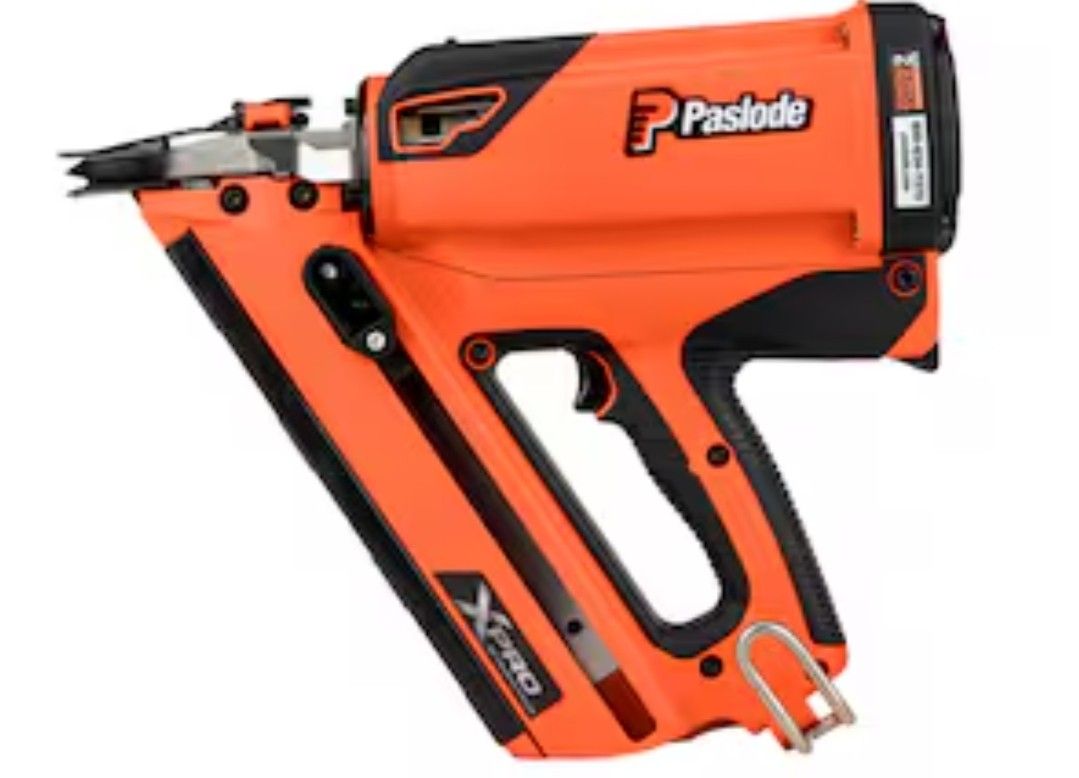 Framing Nailer