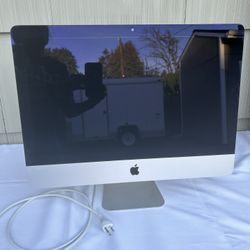 I Mac Desktop 2013