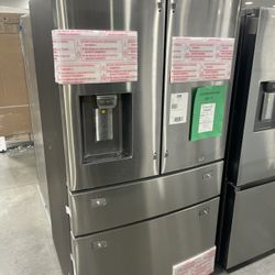 Samsung Refrigerator 