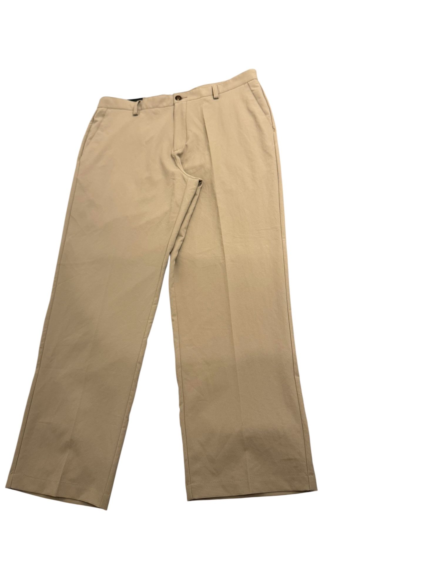 Adidas Men's Khaki Chinos Golf Pants - NWT 36Wx30L