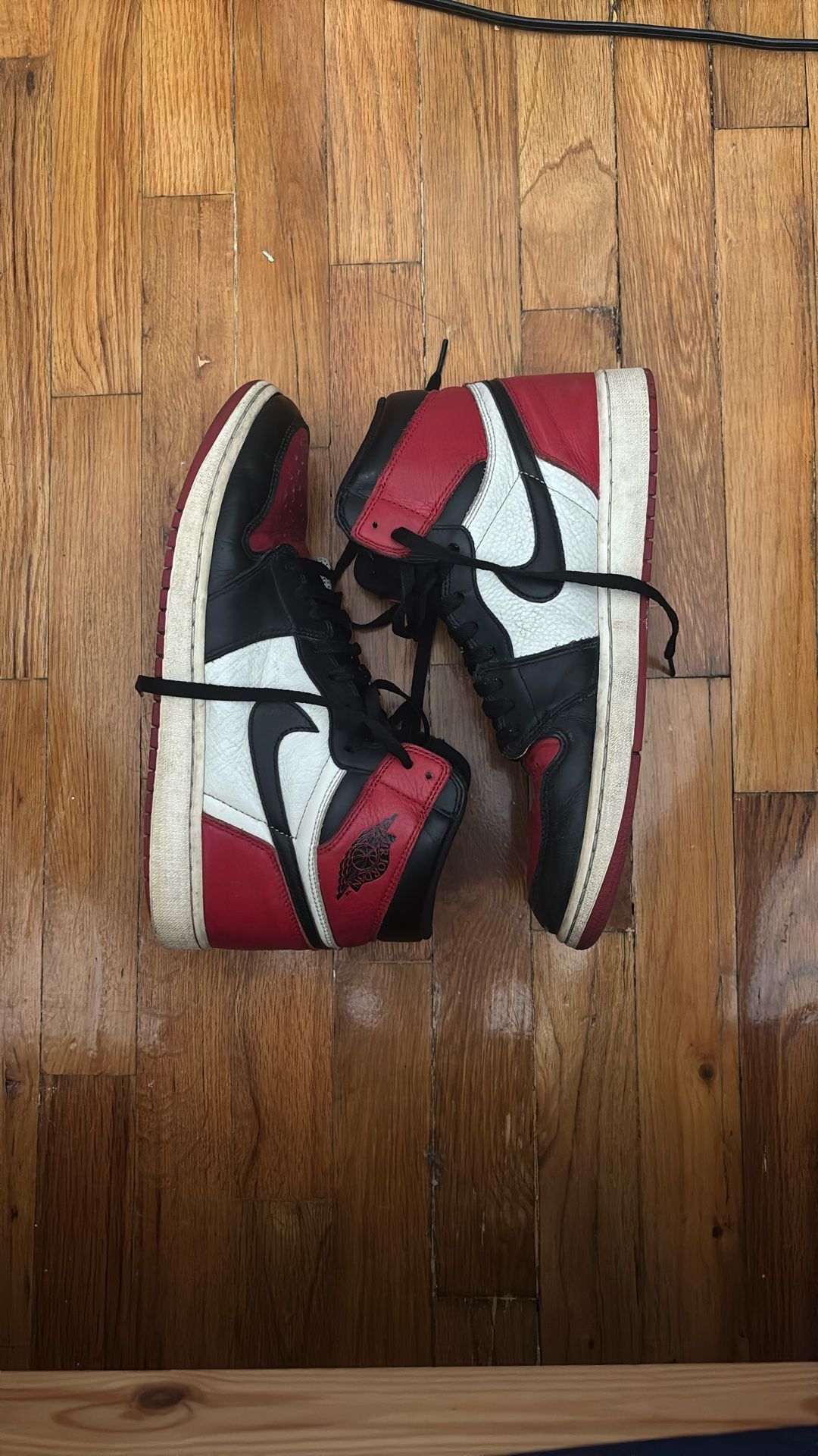 Jordan 1 chicago