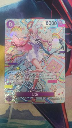 OP SP Waifu Lot!!