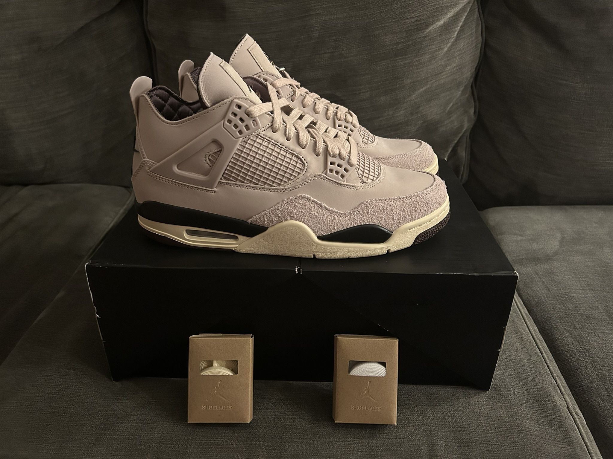 Jordan 4 A Ma Maniére Men’s Size: 10.5