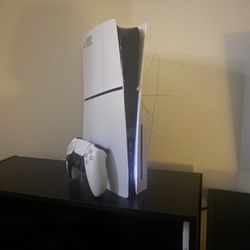 ps5 slim disk edition 