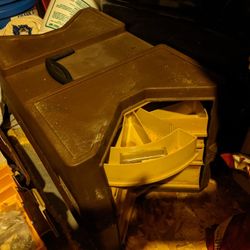 Tackle Box, Large