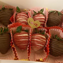 Chocolate