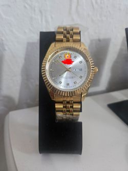 Men wach reloj hombre