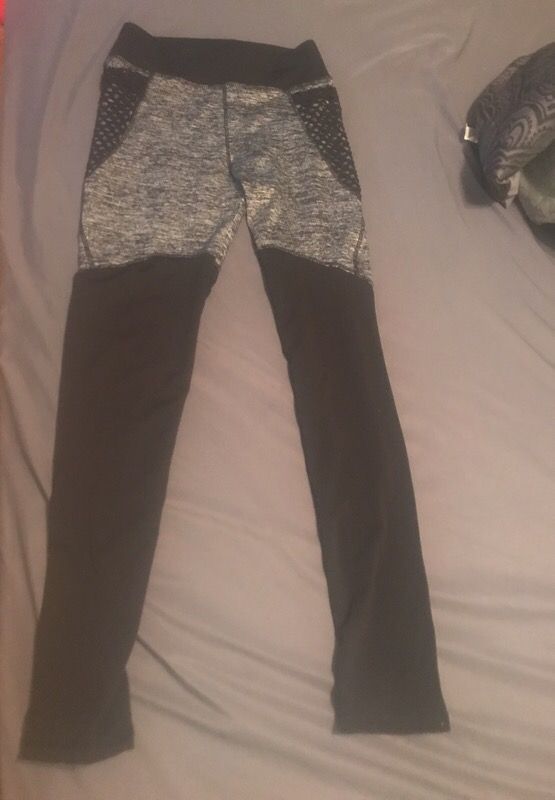 Work out pants