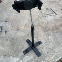 iPad Holder