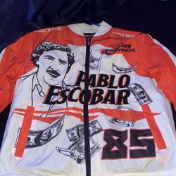 Pablo Racing Jacket 