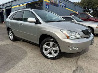 2006 Lexus RX