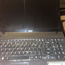 acer laptop
