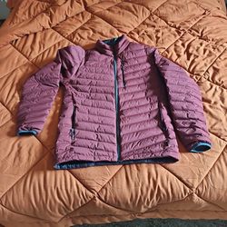 Mountain Hardwead Down Jacket 