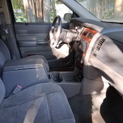 2005 Dodge Durango