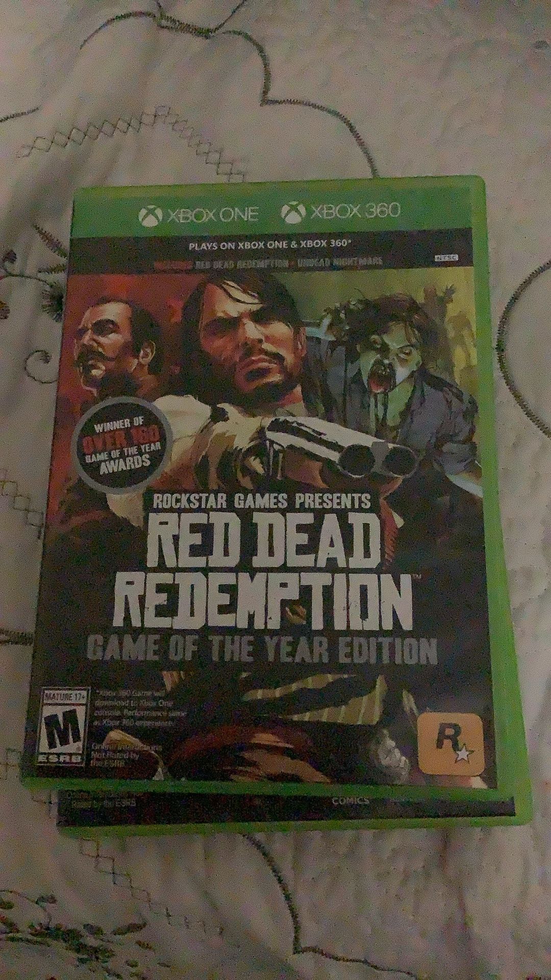 Xbox 360 Games