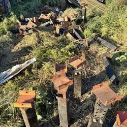 Permanent foundation Peers