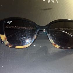 Maui Jim Ray bans 
