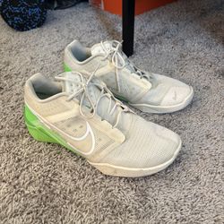 Nike Zoom Metcon Turbo 2 Phantom Green Strike