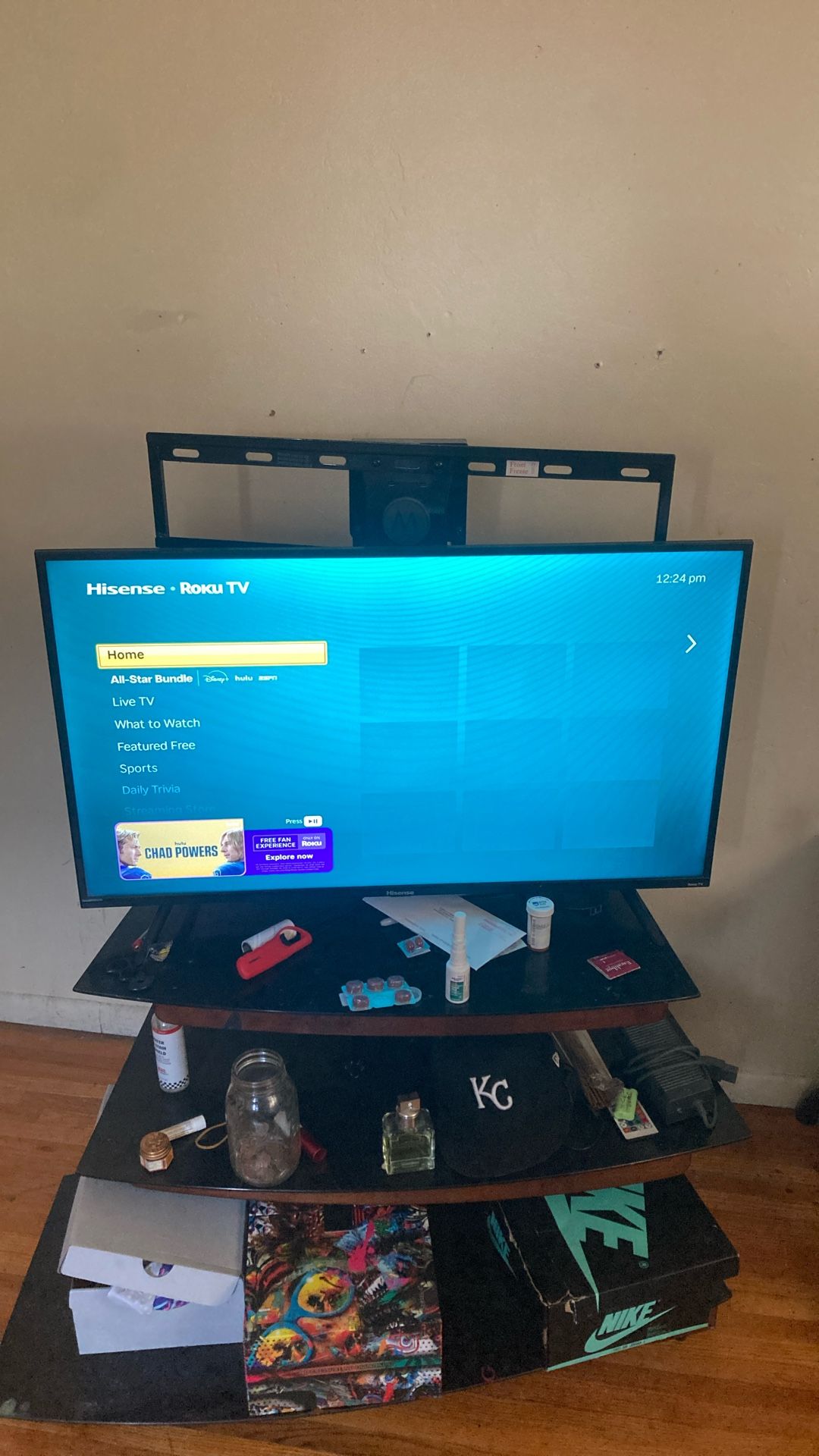 Roku Tv