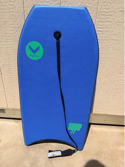 Boogie board