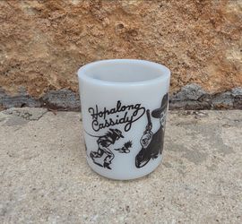 Vintage Mug