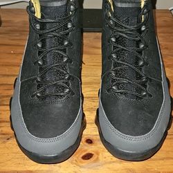 Nike Air Jordan 9 Retro University Gold Size 7.5