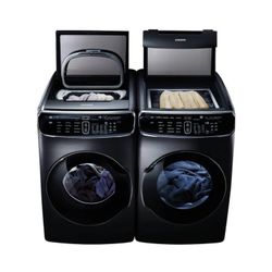 Samsung Washer & Dryer Set