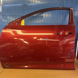 Sentra 2020 2021 2022 2023 2024 2025 Door