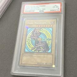 Dark Magician BPT-001
