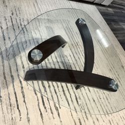 Grant City Merlot Coffee Table + End Table Set