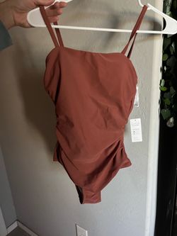 Swimsuit Cupshe extra small