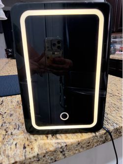 Small refrigerator