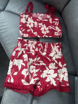 Women set