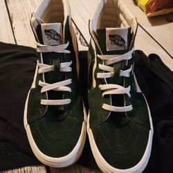 Vans Sk8 High