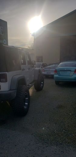 Going Out Of Business 