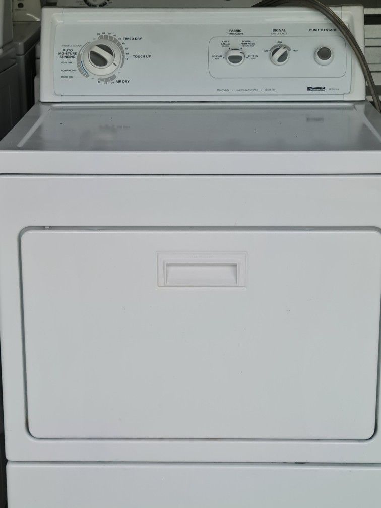 Kenmore Dryer