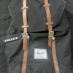 Tilly’s Backpack 