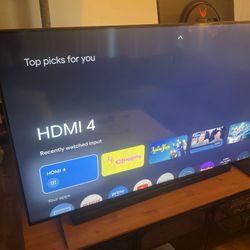 Sony 65’ X90K