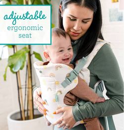 Infantino Child Carrier