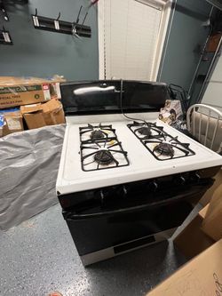Stove