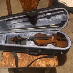 Child’s Violin