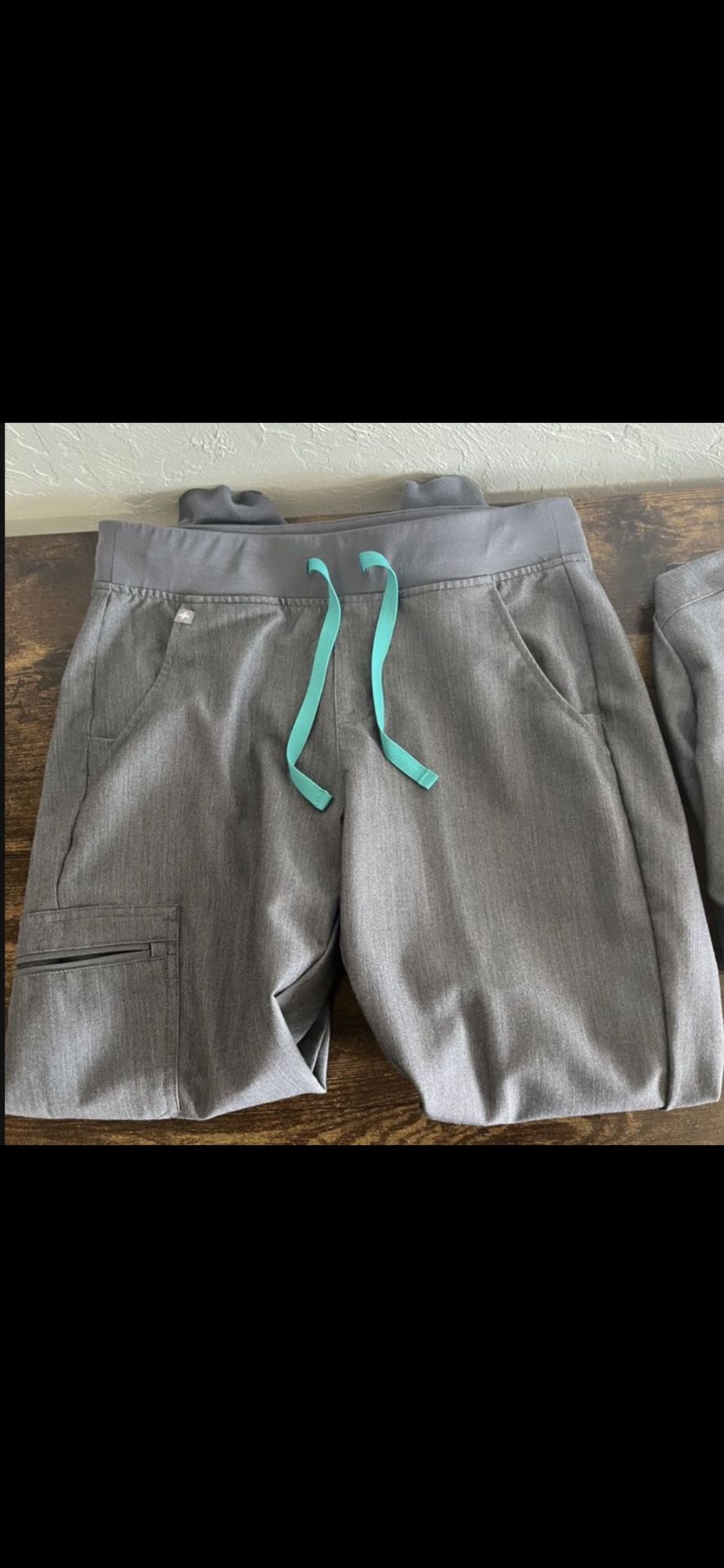 Figs jogger Scrub Pants