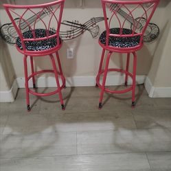 Stools