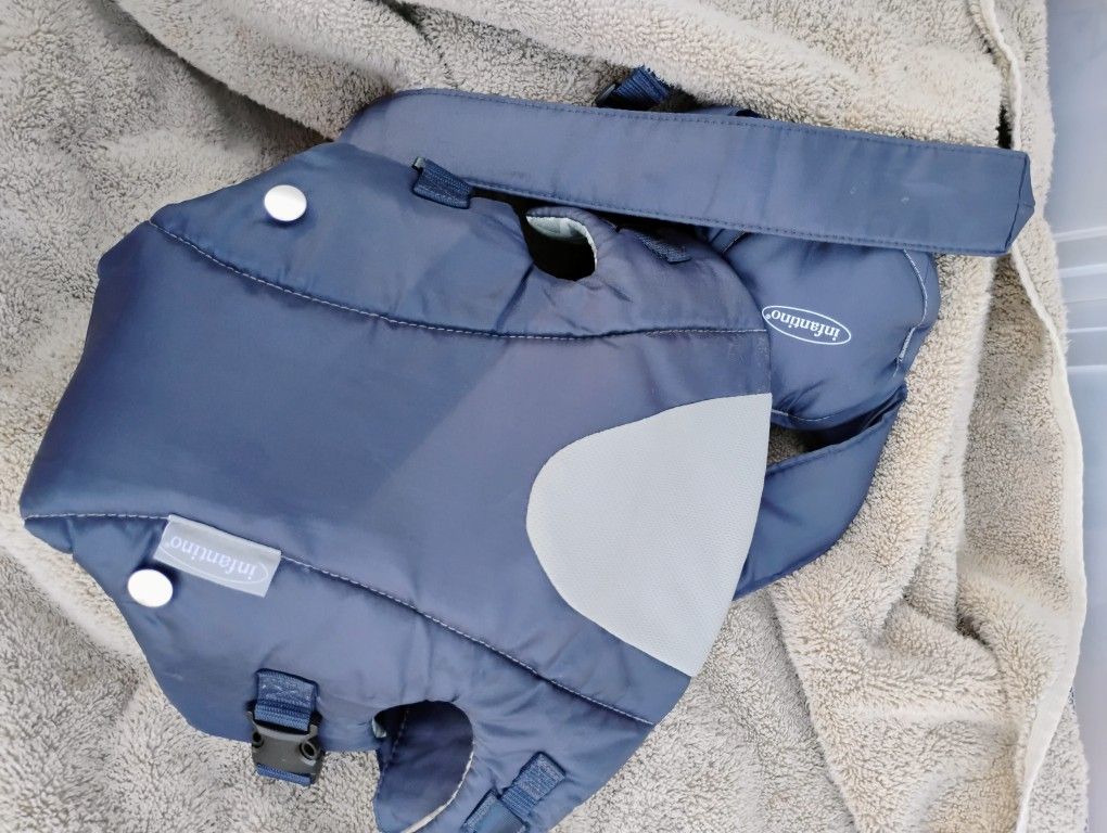 Baby's Carrier